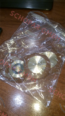 Pvd-Diaphragm For T-GM104.1 price