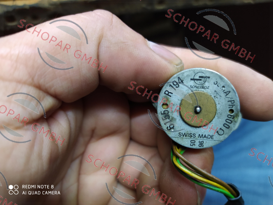 Sonceboz-6155 R194 oem price