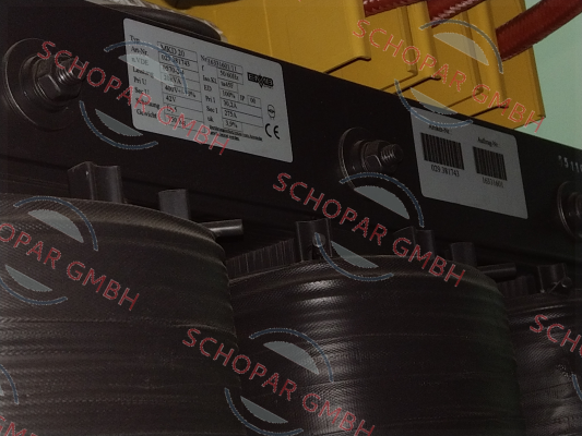 EMB Wittlich-MKD 400/42V price