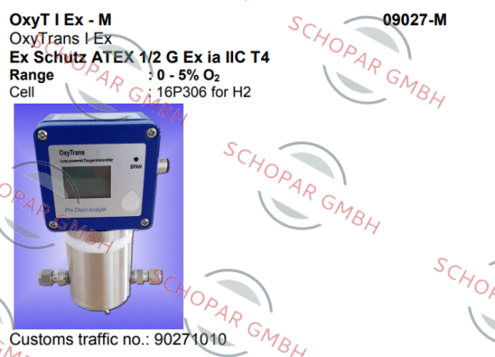 PRO-CHEM-09027-M price