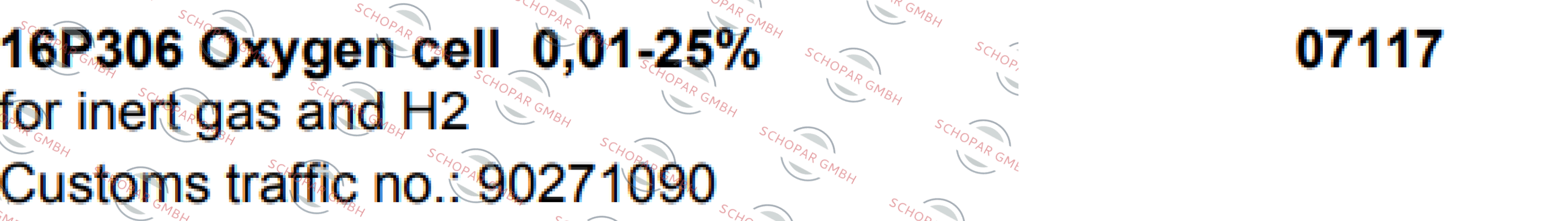 PRO-CHEM-07117 price