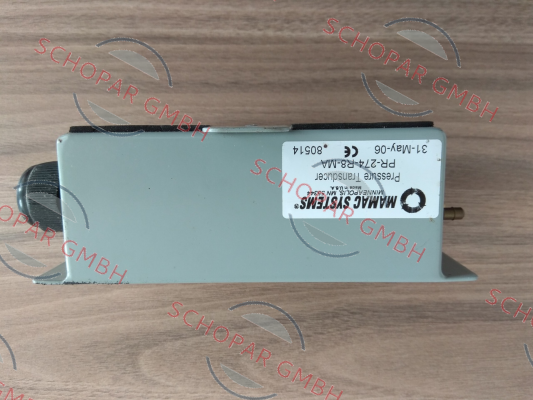 Mamac Systems-PR-274-R8-MA price
