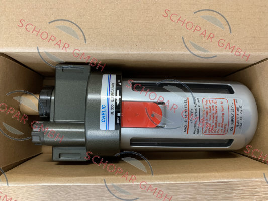 Chelic-BL-300 price
