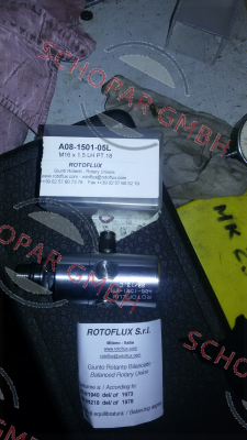 Rotoflux-A08-1501-05L price
