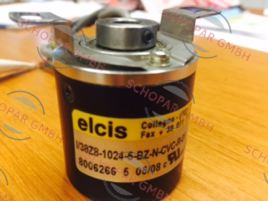 Elcis-I/38Z8-1024-5-BZ-N-CVC-R-01 price