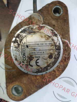 Contelec-VERT-X 5159 709 151 999 OEM price