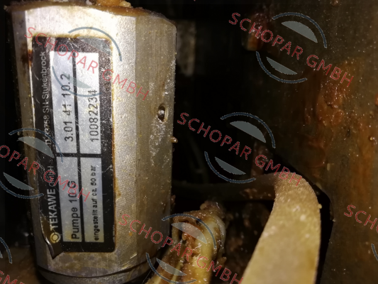 TEKAWE-T3.01 41 10.2 price