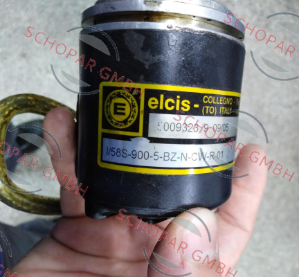 Elcis-I/58S-900-5-BZ-N-CW-R-01 price