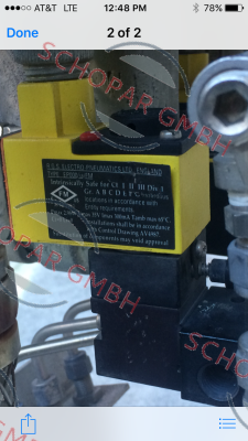 Pneumatrol-E93180UD0BNPT  price