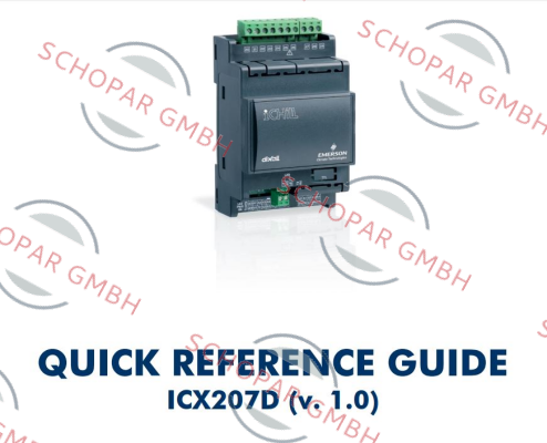 Dixell-ICX207D price