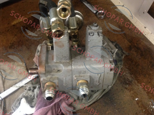 JTEKT FLUID POWER SYSTEMS CORPORATION (ex. Toyooki)-HVP-VCC 1K- F3030 A4A4 REPLACED BY HVP-VCC1K-F4040-A4A4  price