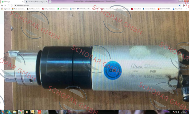 Ober-Model:P6R  0234 price