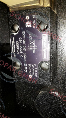 Denison (Parker)-4D01 3111 0101 B1W06327  price