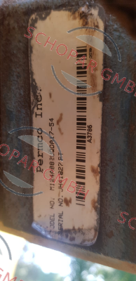 Permco-M124A882UQDA17-54 price