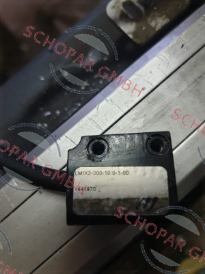 Elgo-LMIX2-000-0.0-1-00 price