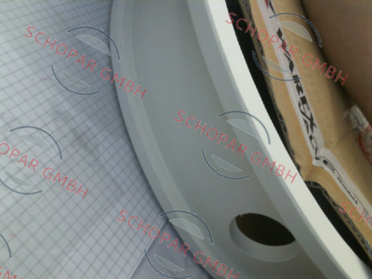 Warex-Gasket for DKZ110 DN500 price