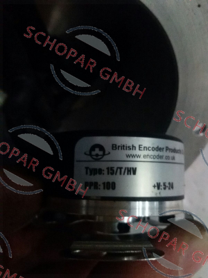 British Encoder-15/T/HW  price