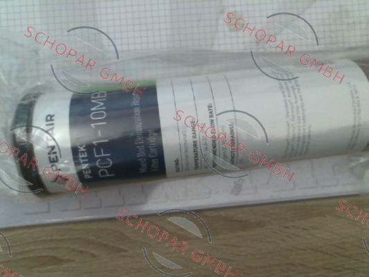 Pentek (Pentair)-PN: 155273-43 Type: PCF1-10MB price