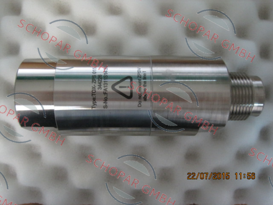 Tox Pressotechnik-344226 price