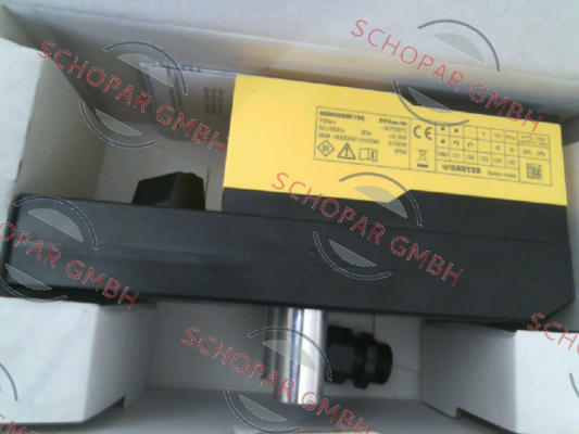 Sauter-ADM322SF152 price
