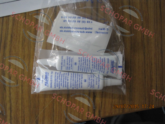 Schlick-76738 (lubricant) price