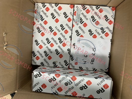 Re S.p.A.-R15 (01A67016) price