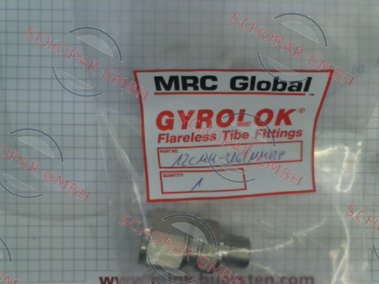 GYROLOK-12CM4-316/MMRP price