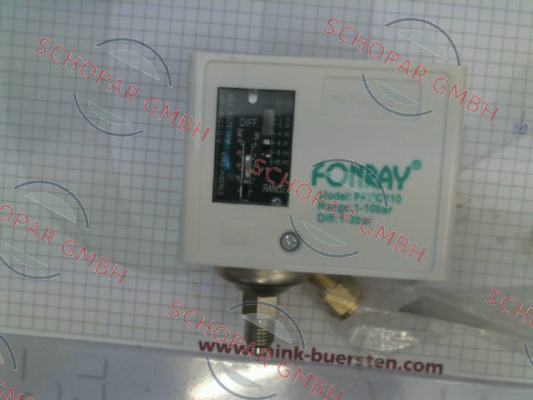 Fonray-FPRC-110 price