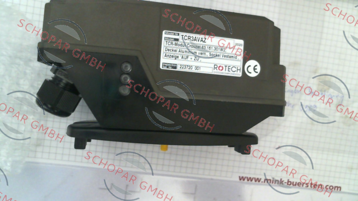 Rotech-TCR3AVAZ price