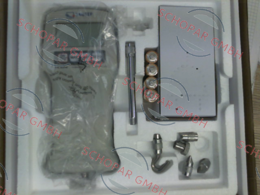 Sauter-FK 250 price