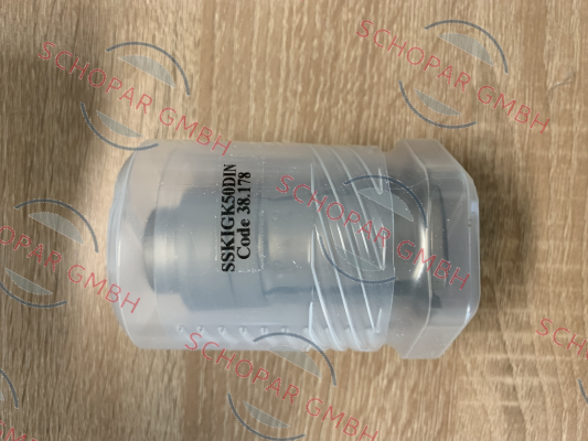 Bellodi-SSKIGK 50 DIN (38.178) price