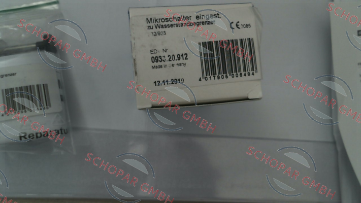 Syr-P/N: 0933.20.912, Type:  932+932.5+933 price