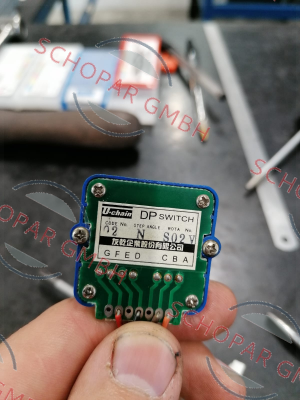 U-chain-DP 02-N price