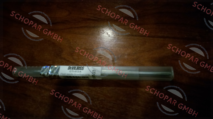 Devilbiss-GTI-413-K price