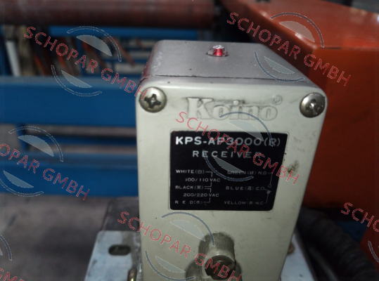 Koino-KPS-AP3000 (R) price