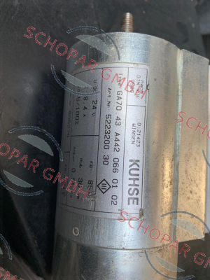 Kuhse-5223200.30 price