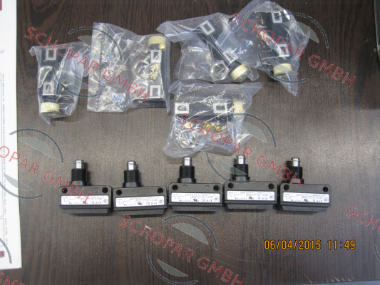 Yamatake - Azbil-SL1-H price