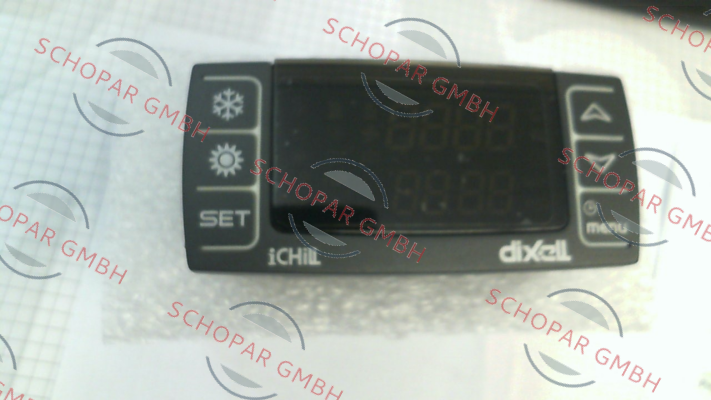 Dixell-IC121CX price