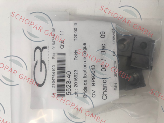 Rabourdin-5523-40 price