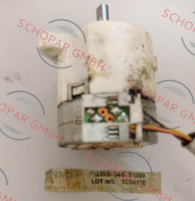 Minebea-PG35S-048-YGS0 oem price