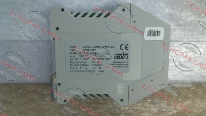 Gelbau-462.46 (3004.6246) price