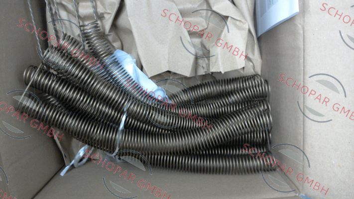 Nabertherm-P/N: 602210204, Type: Set of heating coil N 21 price