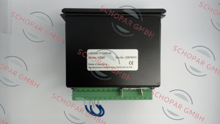 Deutschmann-17-0360-HI price