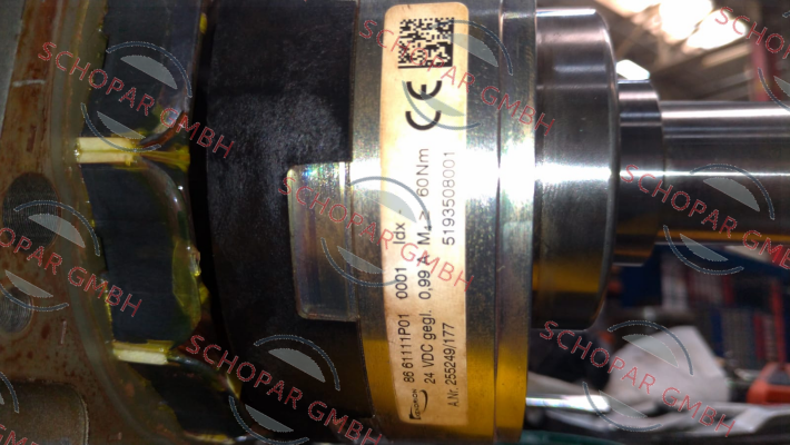 Kendrion-86 611-11P01( 866111P011) price