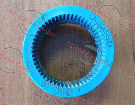 Hassel-DC 60 price