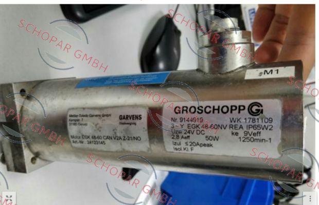 Groschopp-WK1781109 price