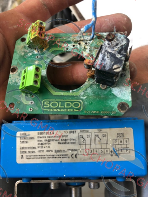 Soldo-0223135-0101 price