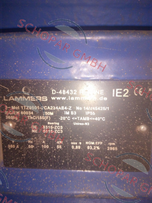 Lammers-02002055001311000000 price