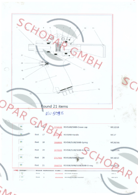 Rivit-3732400  price