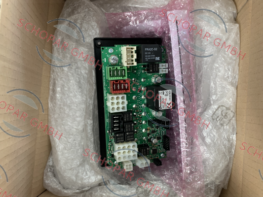 Nordelettronica-NE355 (1551.185.03) price